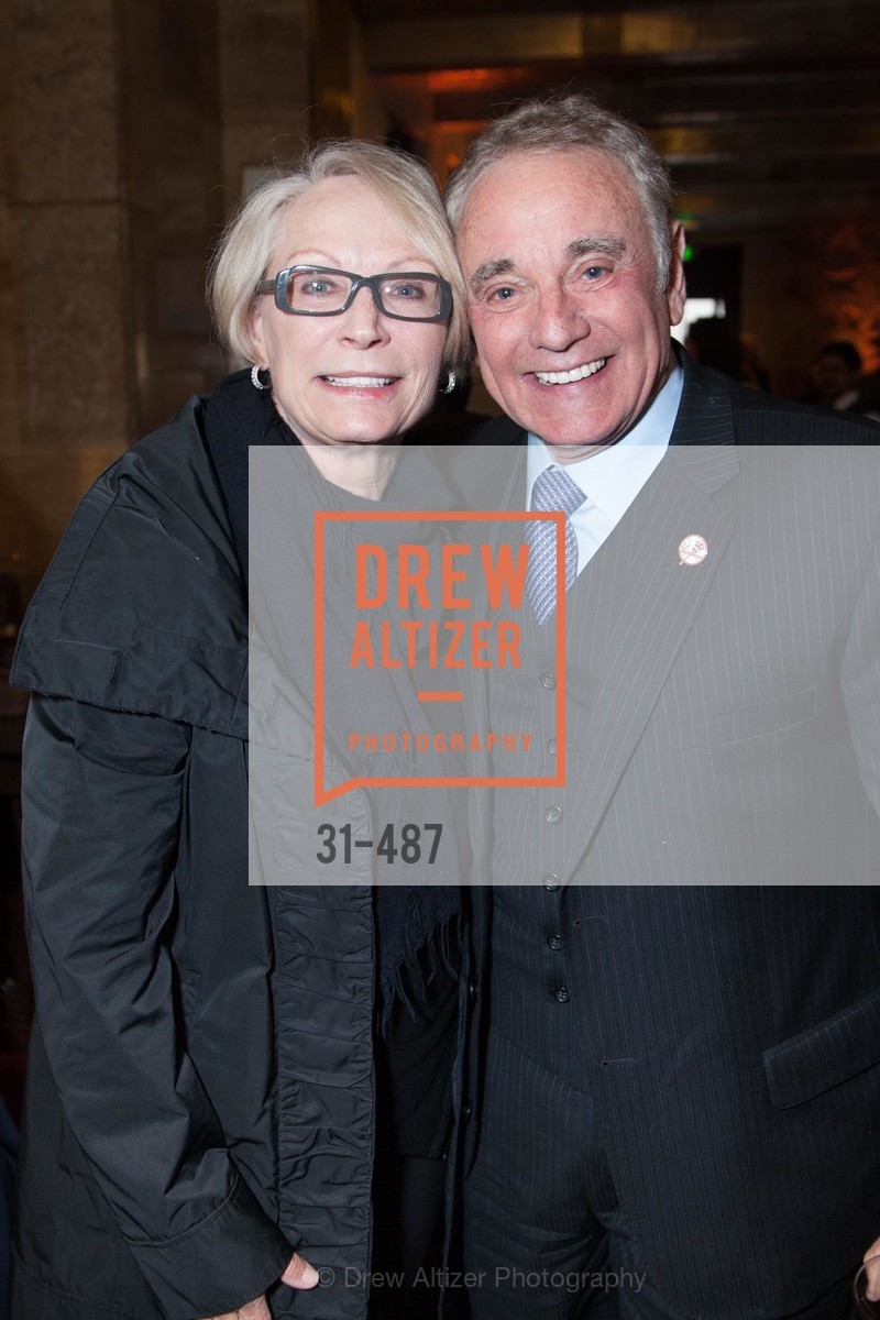 Millicent Buxton-Smith, Mark Greenberg, Campaign Launch - David E. Smith, MD Medical Clinic, US. US, . US, Photo #31-487 Millicent Buxton-Smith, Mark Greenberg, Photo #31-487