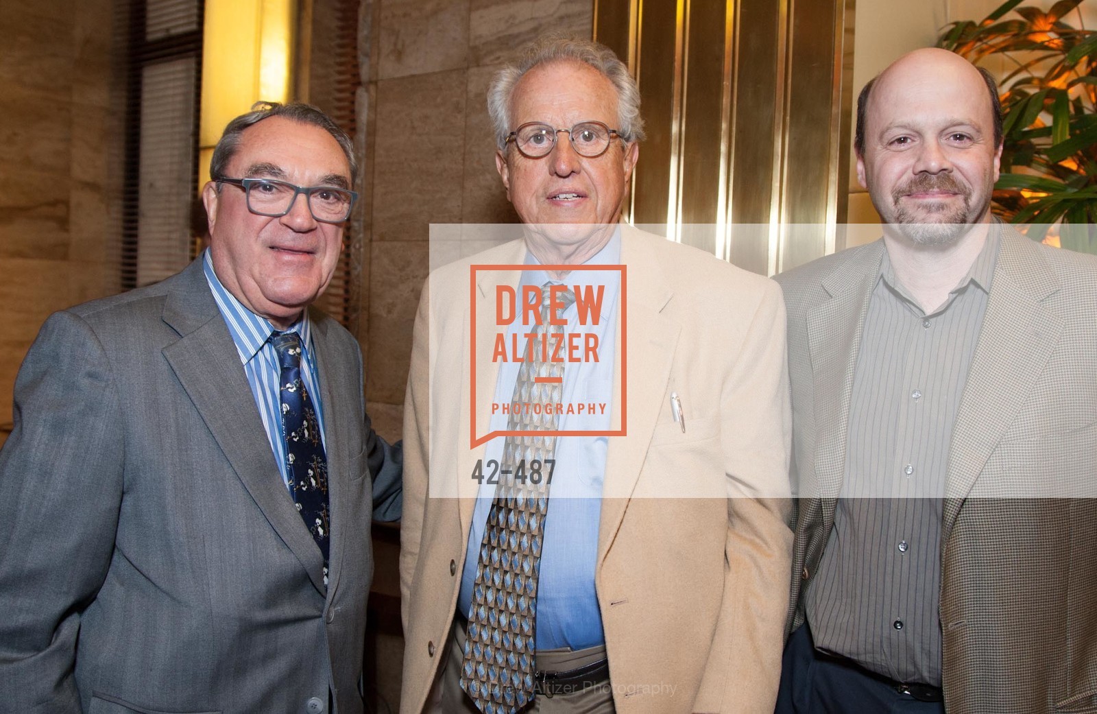John Sikorski, David Smith, Frank Cialone, Campaign Launch - David E. Smith, MD Medical Clinic, US. US, April 1st, 2014,Drew Altizer, Drew Altizer Photography, full-service event agency, private events, San Francisco photographer, photographer California