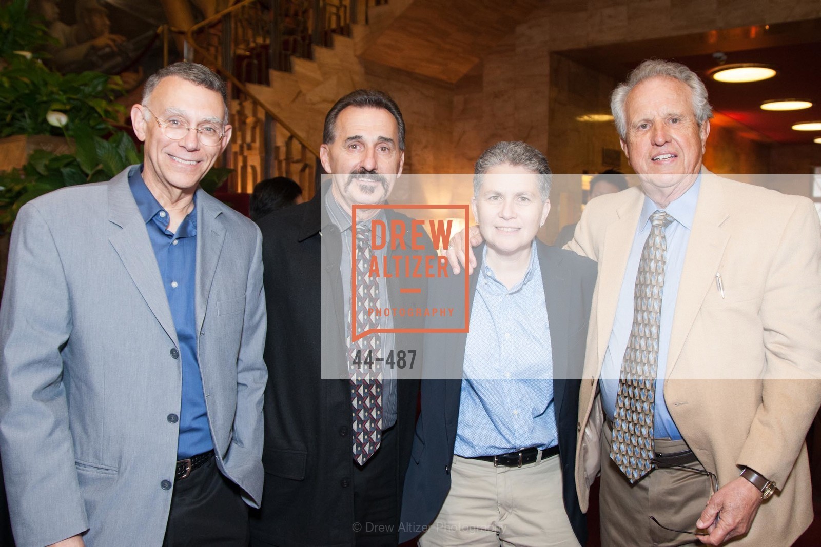 Warren Lyons, Wayne Garcia, Vitka Eisen, David Smith, Campaign Launch - David E. Smith, MD Medical Clinic, US. US, April 1st, 2014,Drew Altizer, Drew Altizer Photography, full-service agency, private events, San Francisco photographer, photographer california