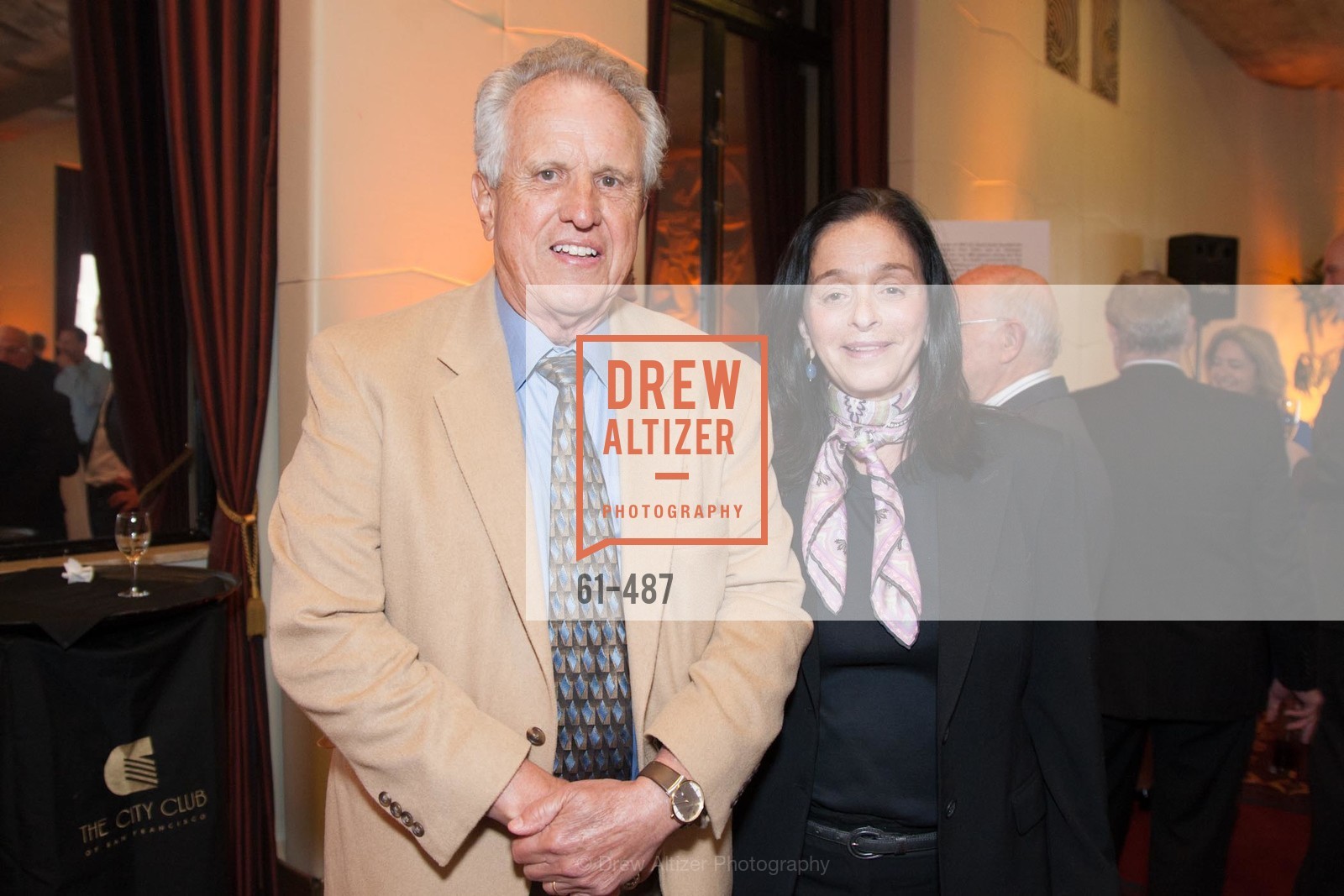 David Smith, Ellen Chaitin, Campaign Launch - David E. Smith, MD Medical Clinic, US. US, April 1st, 2014,Drew Altizer, Drew Altizer Photography, full-service agency, private events, San Francisco photographer, photographer california