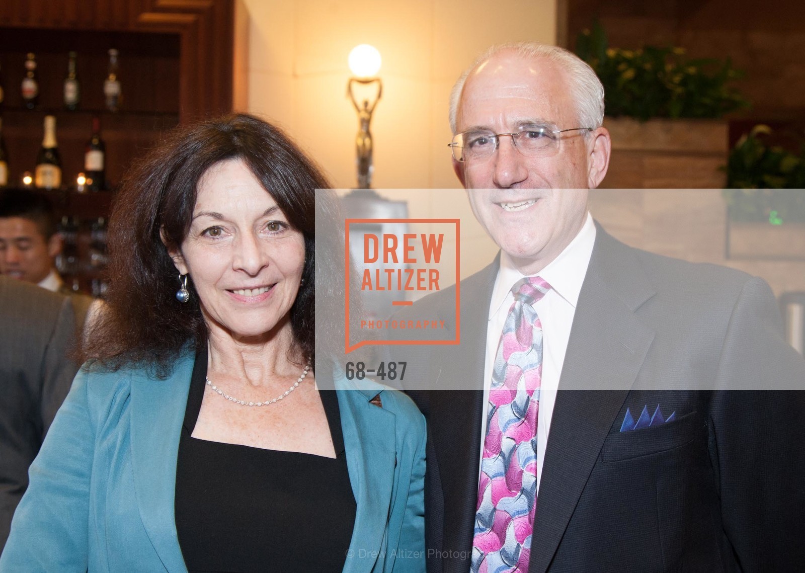 Kathy O'Shea, Harlan Grossman, Campaign Launch - David E. Smith, MD Medical Clinic, US. US, April 1st, 2014,Drew Altizer, Drew Altizer Photography, full-service agency, private events, San Francisco photographer, photographer california