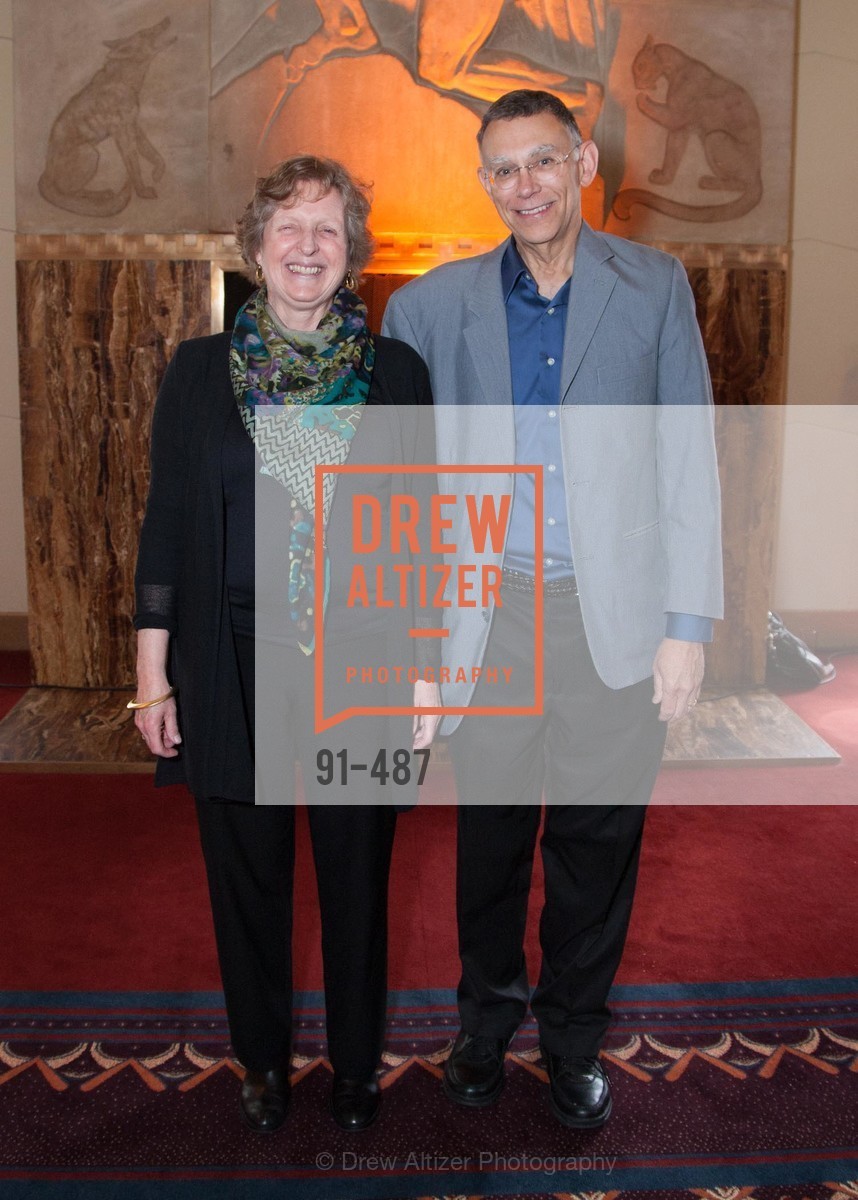 Mary DeMay, Warren Lyons, Campaign Launch - David E. Smith, MD Medical Clinic, US. US, April 1st, 2014,Drew Altizer, Drew Altizer Photography, full-service agency, private events, San Francisco photographer, photographer california