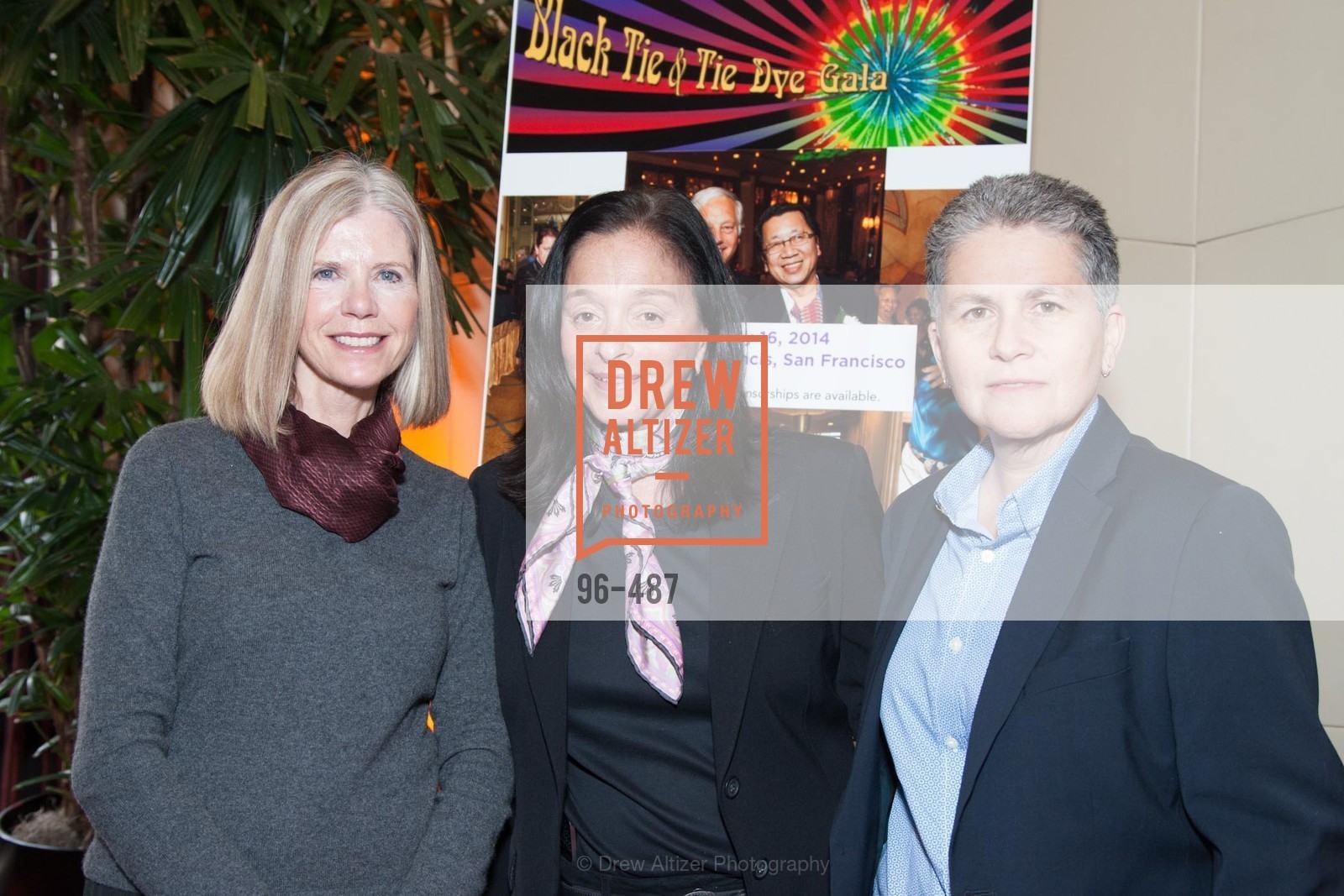 Tricia Holden, Ellen Chaitin, Vitka Eisen, Campaign Launch - David E. Smith, MD Medical Clinic, US. US, April 1st, 2014,Drew Altizer, Drew Altizer Photography, full-service agency, private events, San Francisco photographer, photographer california