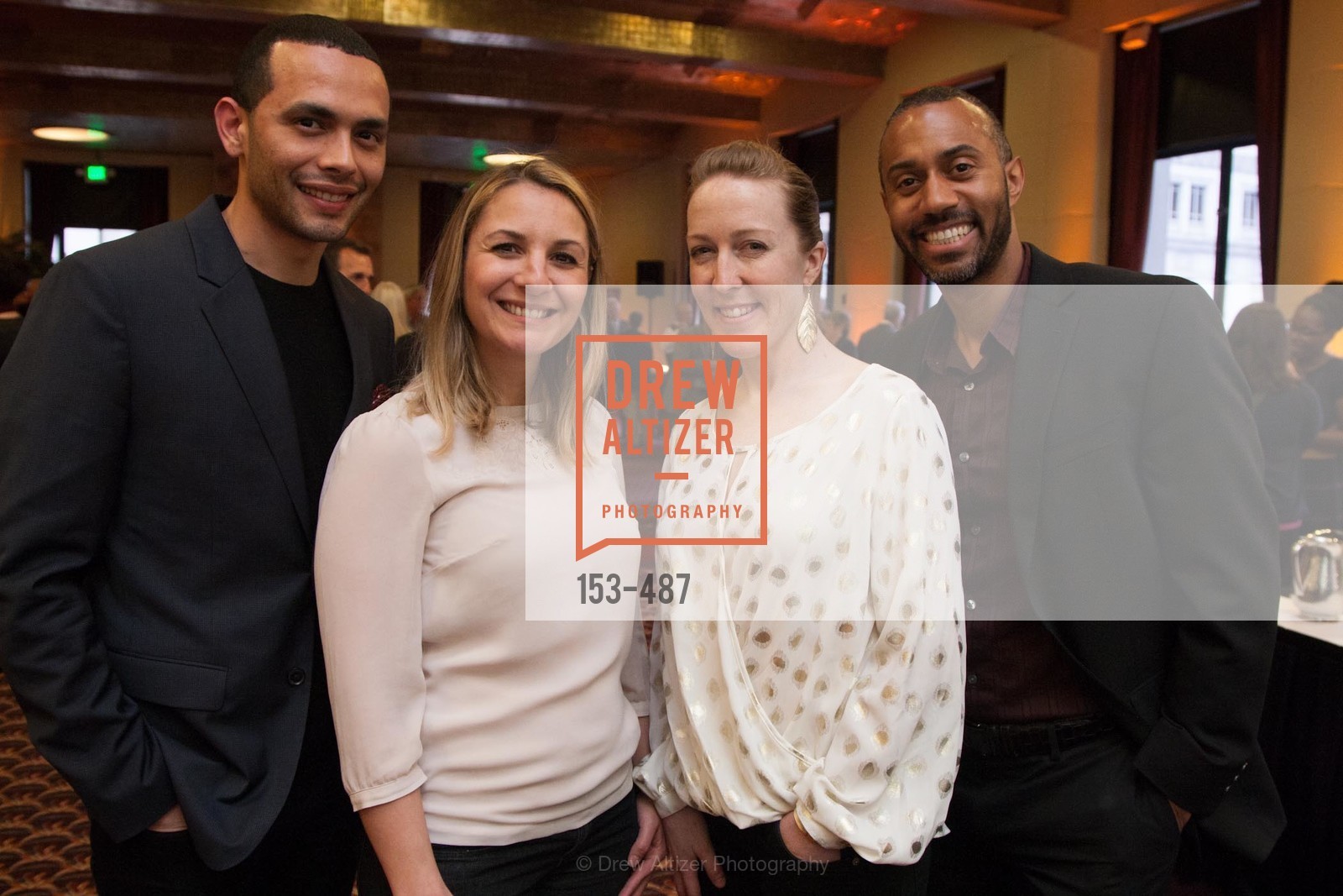 Leo D'Agostino, Maribel Baez, Britt Miazgowicz, Ako Jacinto, Campaign Launch - David E. Smith, MD Medical Clinic, US. US, April 1st, 2014,Drew Altizer, Drew Altizer Photography, full-service agency, private events, San Francisco photographer, photographer california