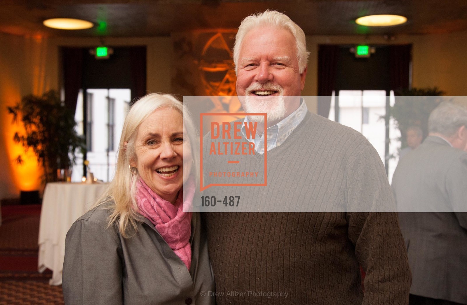 JoAnn McManus, Tom White, Campaign Launch - David E. Smith, MD Medical Clinic, US. US, April 1st, 2014,Drew Altizer, Drew Altizer Photography, full-service agency, private events, San Francisco photographer, photographer california
