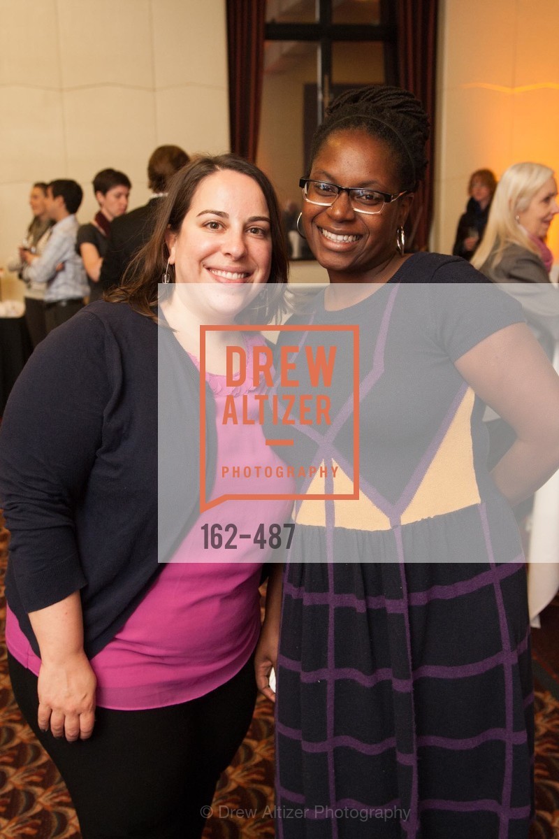 Lauren Kahn, Kala Garner, Campaign Launch - David E. Smith, MD Medical Clinic, US. US, April 1st, 2014,Drew Altizer, Drew Altizer Photography, full-service event agency, private events, San Francisco photographer, photographer California