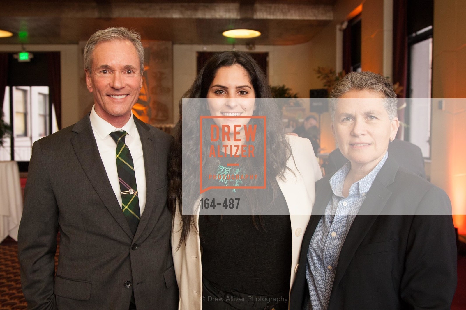 Jeff Schindler, Juliet Chaitin-Lefcourt, Vitka Eisen, Campaign Launch - David E. Smith, MD Medical Clinic, US. US, April 1st, 2014,Drew Altizer, Drew Altizer Photography, full-service event agency, private events, San Francisco photographer, photographer California