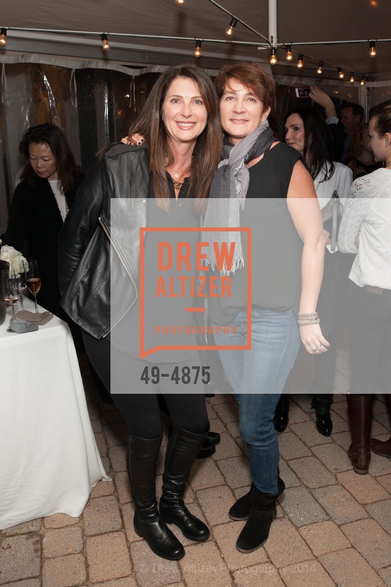 Mary Ann Casady, Nancy Zadoff, HUTCHINSONS FINE JEWELRY Store Opening Celebration in Support of COMPASS FAMILY, US, December 4th, 2014, Photo #49-4875 Mary Ann Casady, Nancy Zadoff, Photo #49-4875