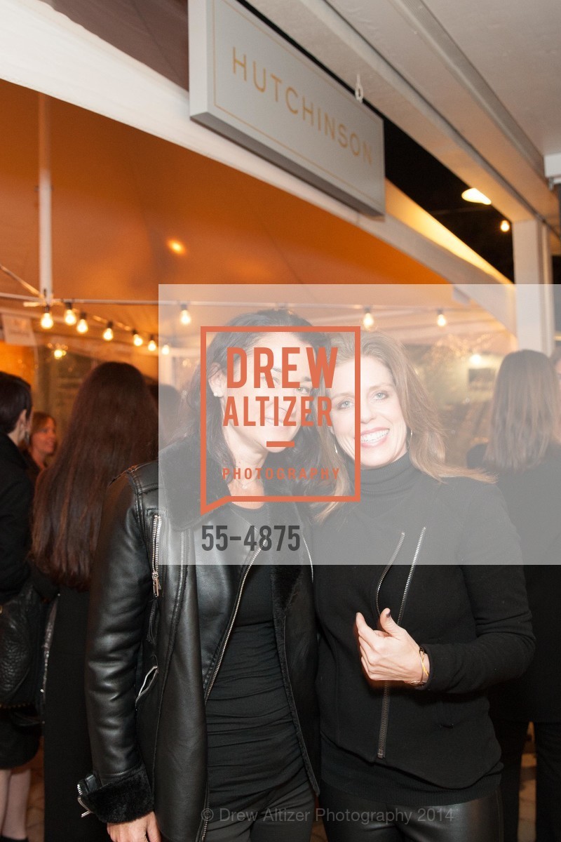 Courtney Roberts, Shelley Mosby, HUTCHINSONS FINE JEWELRY Store Opening Celebration in Support of COMPASS FAMILY, US, December 4th, 2014, Photo #55-4875 Courtney Roberts, Shelley Mosby, Photo #55-4875