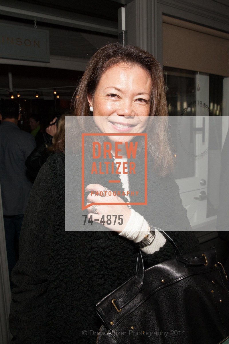 Tina Kwok, Photo #74-4875