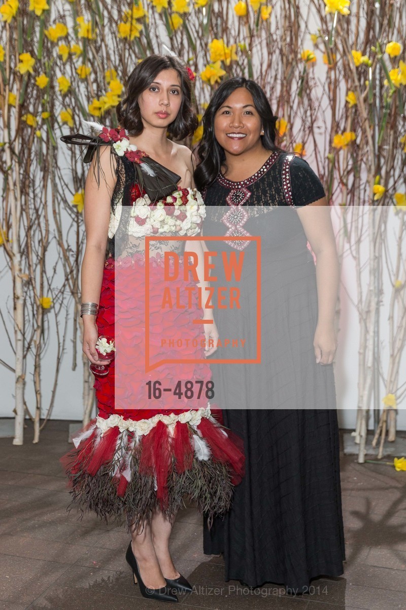 Takhmina Akramova, BOUQUETS TO ART Opening Night Gala, US, March 17th, 2014, Photo #16-4878 Takhmina Akramova, Photo #16-4878