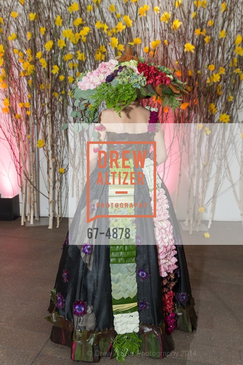 Atmosphere, BOUQUETS TO ART Opening Night Gala, US, March 17th, 2014, Photo #67-4878 Atmosphere, Photo #67-4878