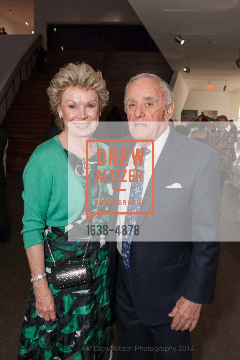 Kerstin Royce, George Royce, Photo #1638-4878