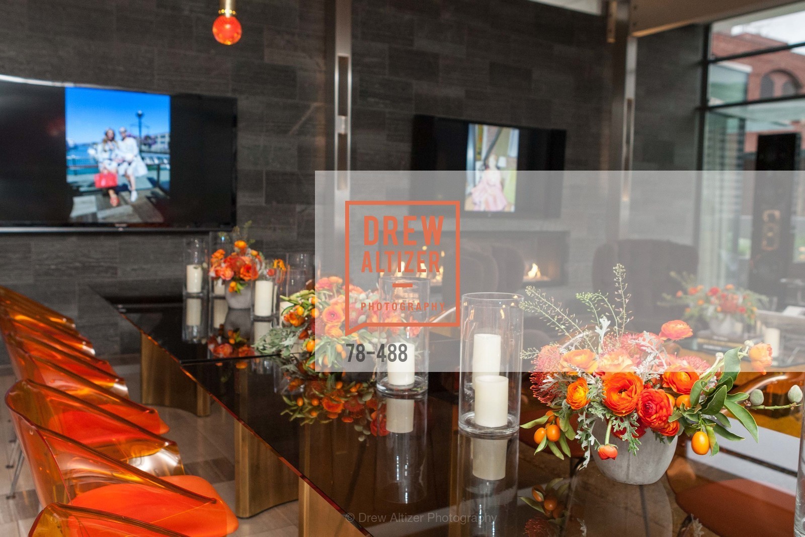 Atmosphere, SONYA MOLODETSKAYA's Birthday Party, US. The Battery Penthouse, April 1st, 2014,Drew Altizer, Drew Altizer Photography, full-service agency, private events, San Francisco photographer, photographer california