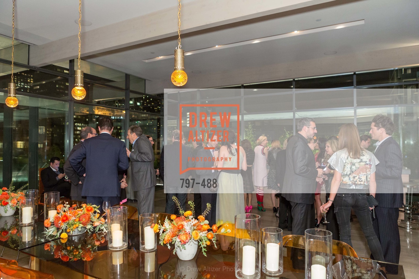 Atmosphere, SONYA MOLODETSKAYA's Birthday Party, US. The Battery Penthouse, April 1st, 2014,Drew Altizer, Drew Altizer Photography, full-service agency, private events, San Francisco photographer, photographer california