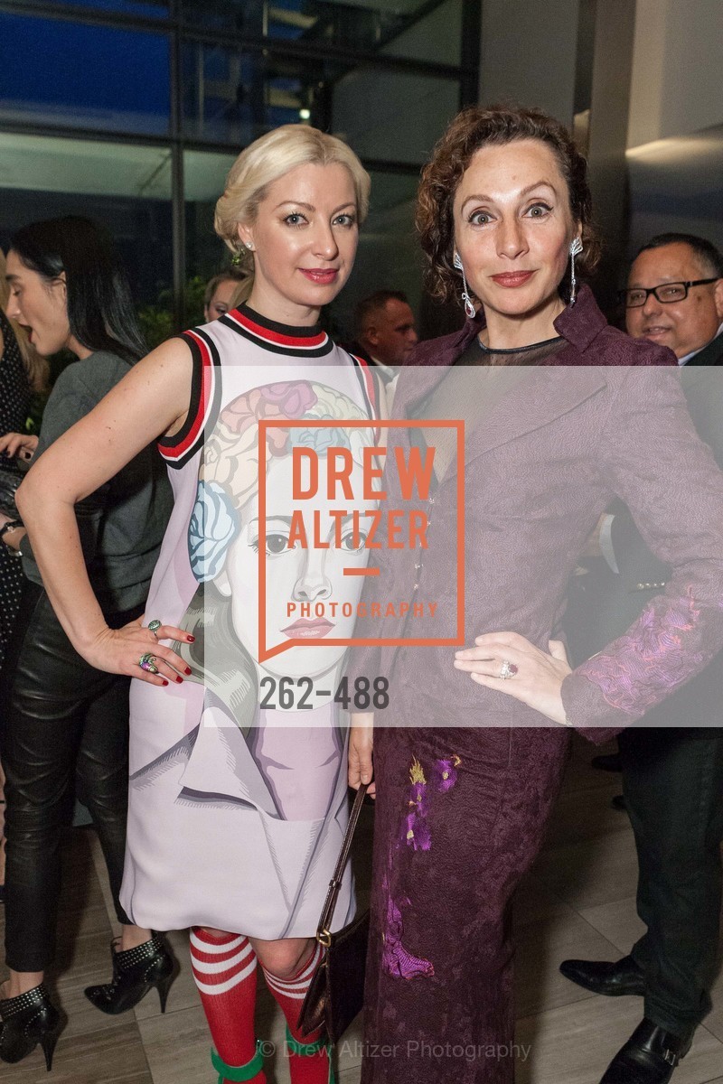 Sonya Molodetskaya, Clara Shayevich, SONYA MOLODETSKAYA's Birthday Party, US. The Battery Penthouse, April 1st, 2014,Drew Altizer, Drew Altizer Photography, full-service agency, private events, San Francisco photographer, photographer california