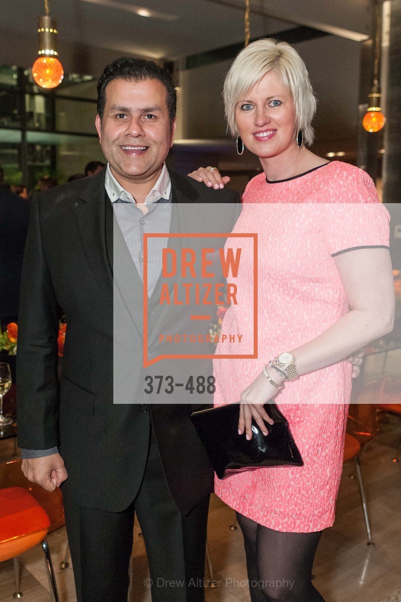 Rick Ali, Kai Kuusik, SONYA MOLODETSKAYA's Birthday Party, US. The Battery Penthouse, April 1st, 2014,Drew Altizer, Drew Altizer Photography, full-service agency, private events, San Francisco photographer, photographer california