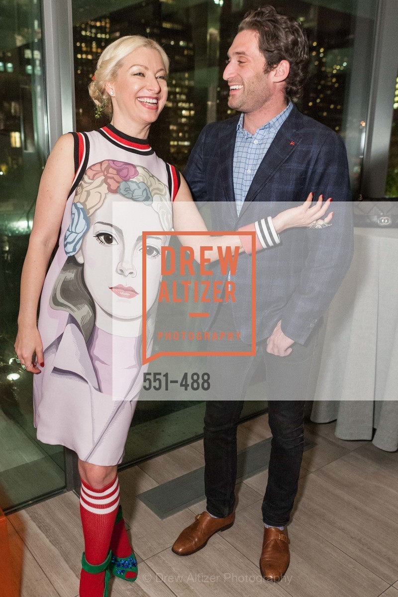 Sonya Molodetskaya, Justin Fichelson, SONYA MOLODETSKAYA's Birthday Party, US. The Battery Penthouse, April 1st, 2014,Drew Altizer, Drew Altizer Photography, full-service agency, private events, San Francisco photographer, photographer california
