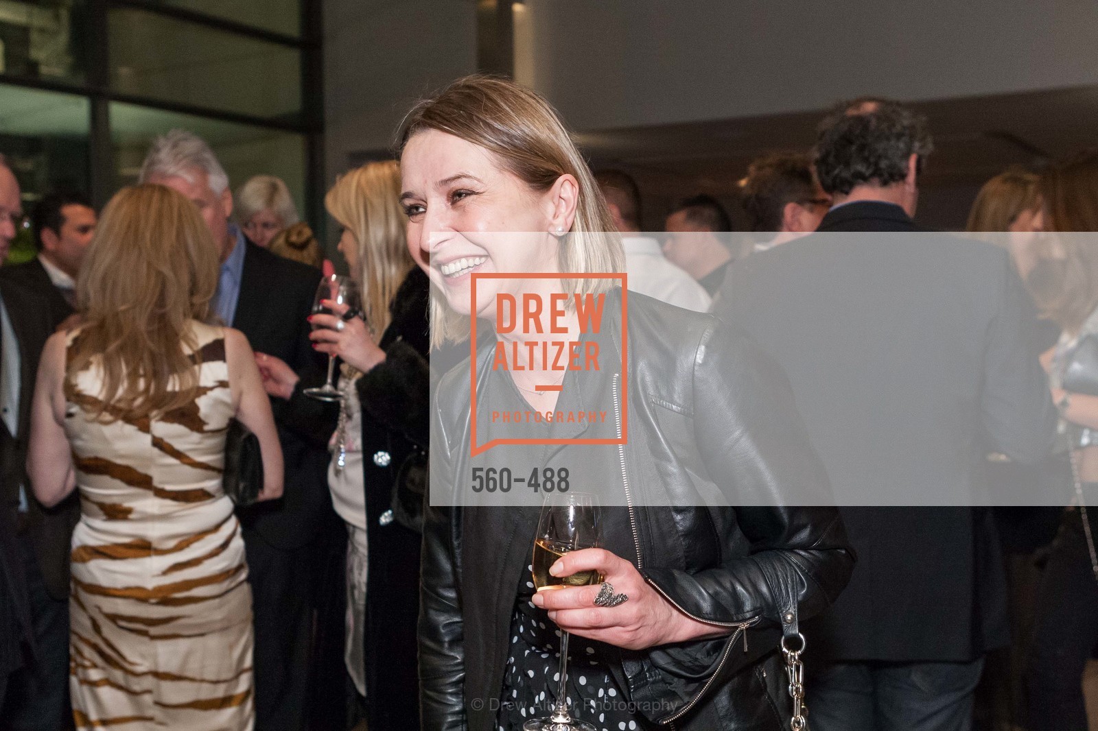 Anjelika Koulebakina, SONYA MOLODETSKAYA's Birthday Party, US. The Battery Penthouse, April 1st, 2014,Drew Altizer, Drew Altizer Photography, full-service agency, private events, San Francisco photographer, photographer california