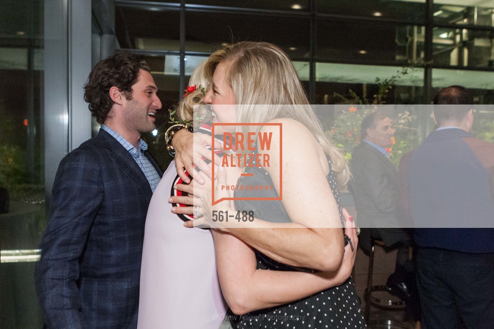Fabiola Gascon, SONYA MOLODETSKAYA's Birthday Party, US. The Battery Penthouse, April 1st, 2014,Drew Altizer, Drew Altizer Photography, full-service agency, private events, San Francisco photographer, photographer california