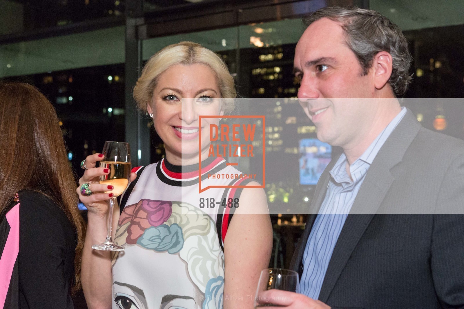 Sonya Molodetskaya, Joe Padia, SONYA MOLODETSKAYA's Birthday Party, US. The Battery Penthouse, April 1st, 2014,Drew Altizer, Drew Altizer Photography, full-service agency, private events, San Francisco photographer, photographer california