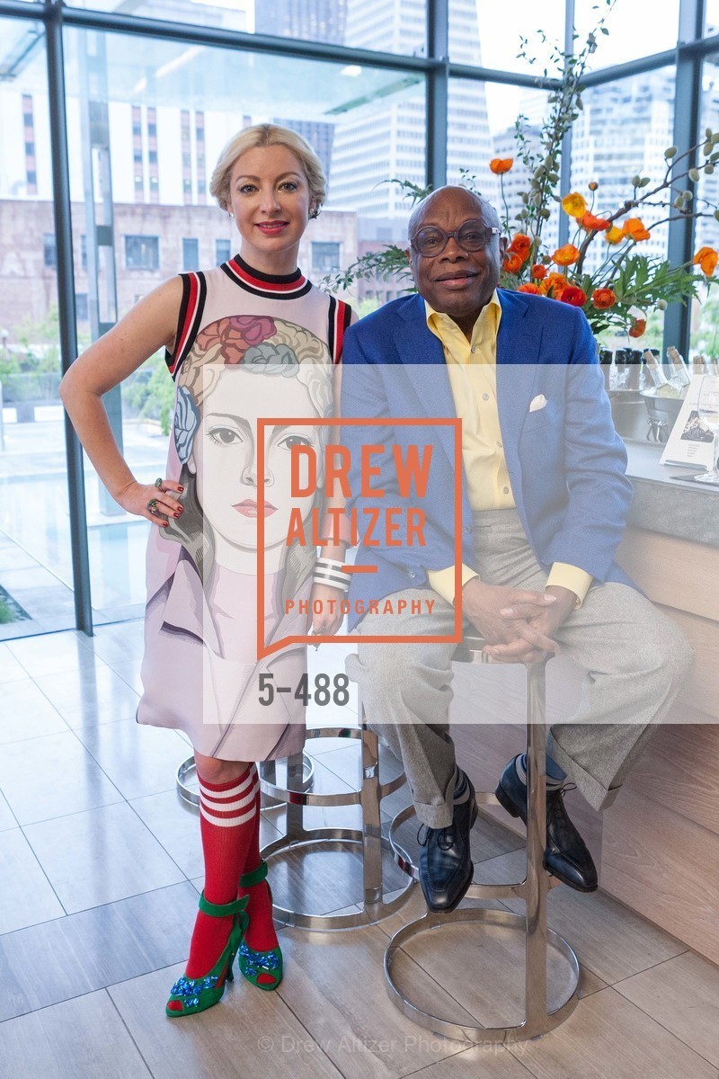 Sonya Molodetskaya, Willie Brown, SONYA MOLODETSKAYA's Birthday Party, US. The Battery Penthouse, April 1st, 2014,Drew Altizer, Drew Altizer Photography, full-service agency, private events, San Francisco photographer, photographer california