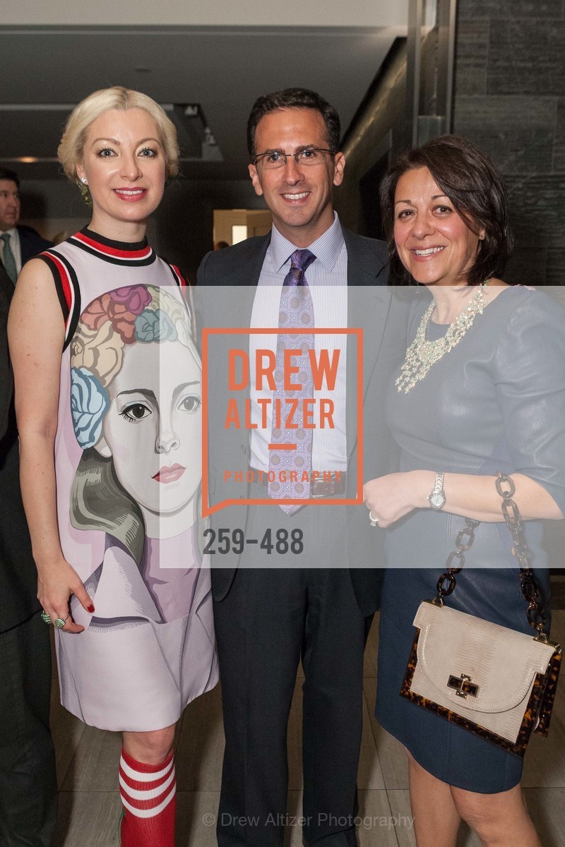 Sonya Molodetskaya, Jeffrey Snyder, Loraine Snyder, SONYA MOLODETSKAYA's Birthday Party, US. The Battery Penthouse, April 1st, 2014,Drew Altizer, Drew Altizer Photography, full-service agency, private events, San Francisco photographer, photographer california