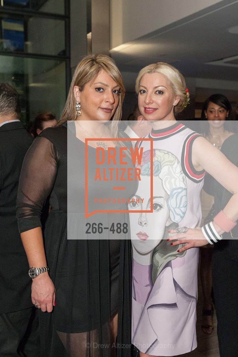 Sanam Baiani, Sonya Molodetskaya, SONYA MOLODETSKAYA's Birthday Party, US. The Battery Penthouse, April 1st, 2014,Drew Altizer, Drew Altizer Photography, full-service event agency, private events, San Francisco photographer, photographer California