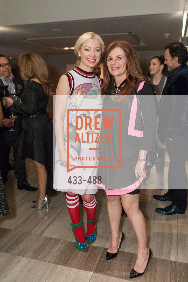 Sonya Molodetskaya, Farah Makras, SONYA MOLODETSKAYA's Birthday Party, US. The Battery Penthouse, April 1st, 2014,Drew Altizer, Drew Altizer Photography, full-service agency, private events, San Francisco photographer, photographer california