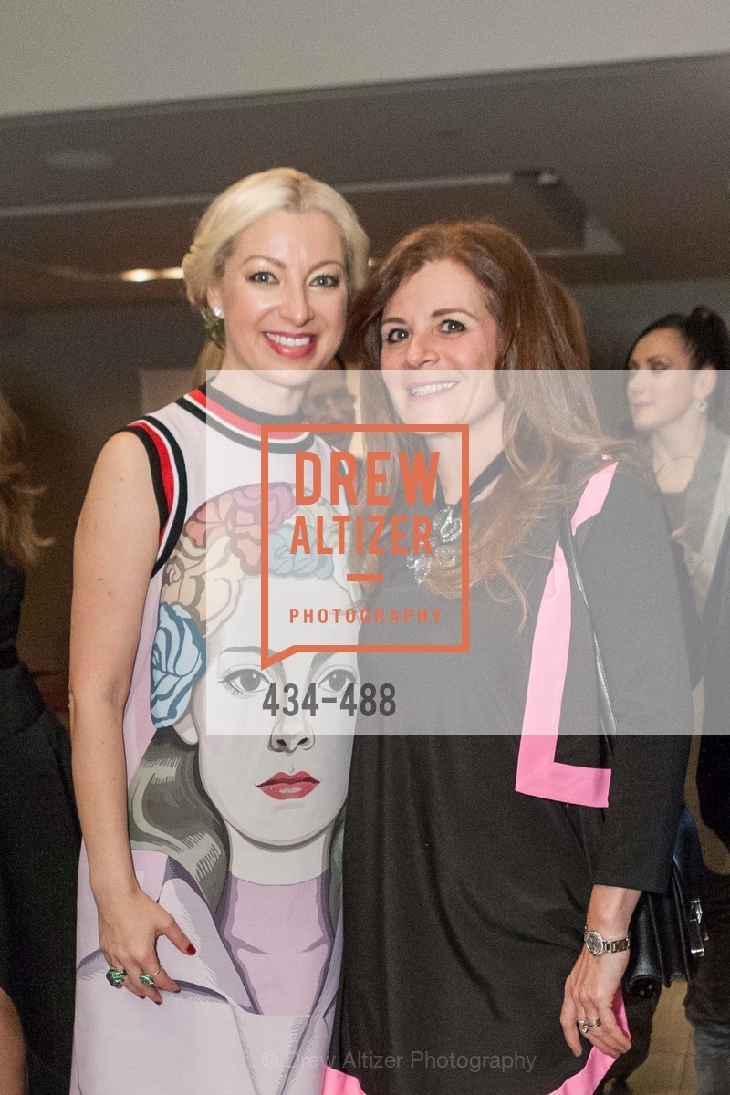 Sonya Molodetskaya, Farah Makras, SONYA MOLODETSKAYA's Birthday Party, US. The Battery Penthouse, April 1st, 2014,Drew Altizer, Drew Altizer Photography, full-service event agency, private events, San Francisco photographer, photographer California