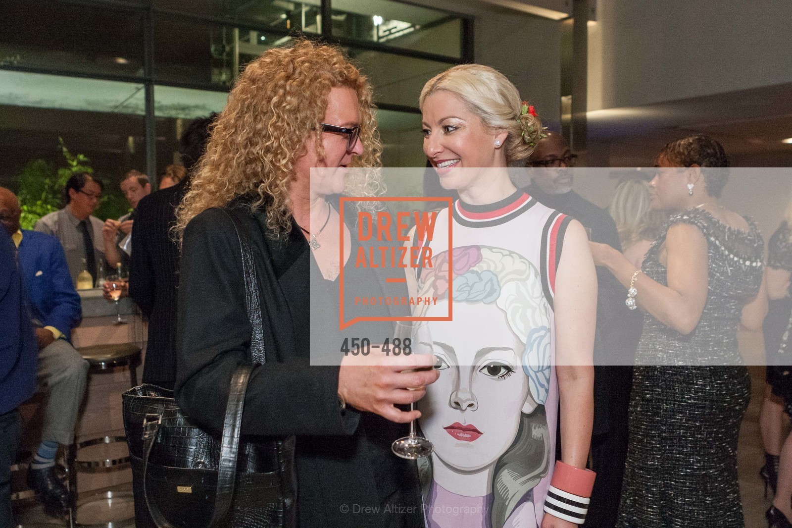 Vasily Vein, Sonya Molodetskaya, SONYA MOLODETSKAYA's Birthday Party, US. The Battery Penthouse, April 1st, 2014,Drew Altizer, Drew Altizer Photography, full-service agency, private events, San Francisco photographer, photographer california