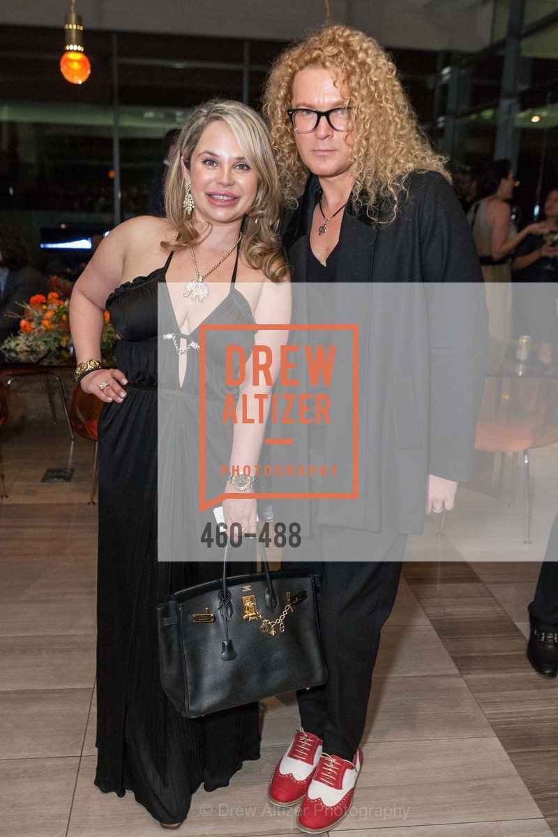 Rada Katz, Vasily Vein, SONYA MOLODETSKAYA's Birthday Party, US. The Battery Penthouse, April 1st, 2014,Drew Altizer, Drew Altizer Photography, full-service agency, private events, San Francisco photographer, photographer california