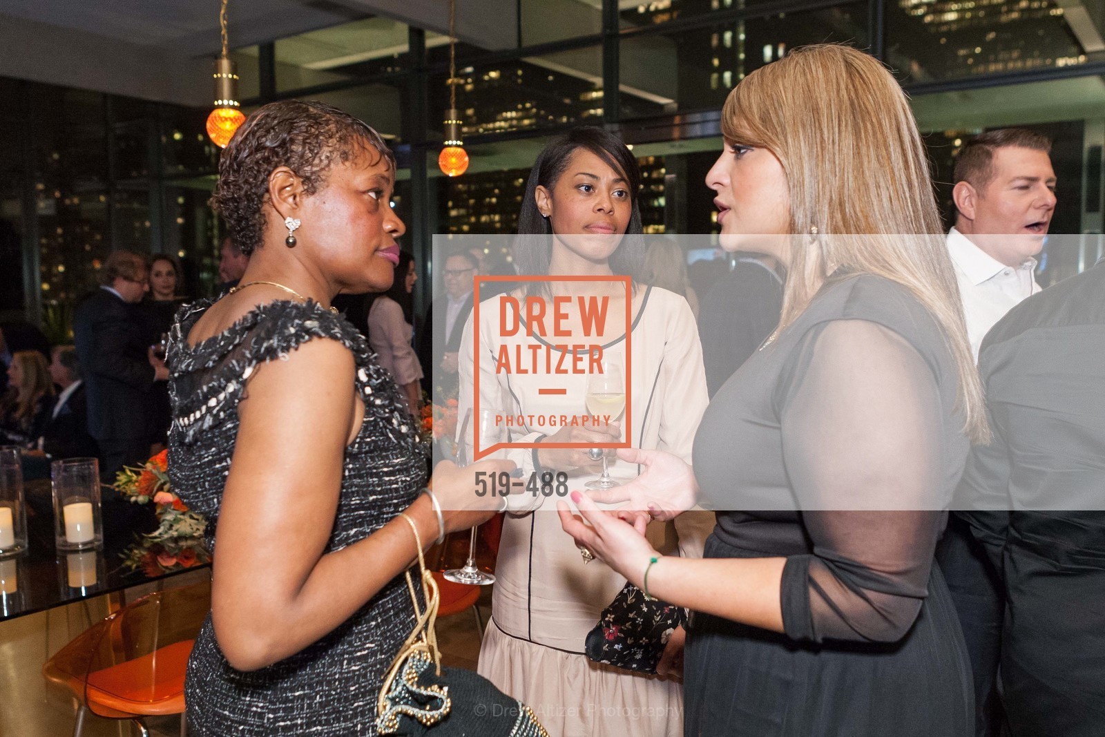 Susan Brown, Isabella Brown, Sanam Baiani, SONYA MOLODETSKAYA's Birthday Party, US. The Battery Penthouse, April 1st, 2014,Drew Altizer, Drew Altizer Photography, full-service agency, private events, San Francisco photographer, photographer california