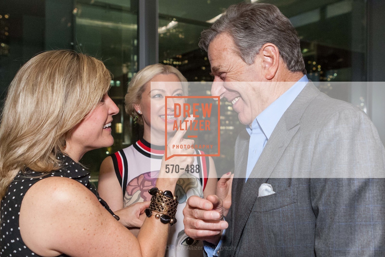 Sonya Molodetskaya, Paul Pelosi, Fabiola Gascon, SONYA MOLODETSKAYA's Birthday Party, US. The Battery Penthouse, April 1st, 2014,Drew Altizer, Drew Altizer Photography, full-service agency, private events, San Francisco photographer, photographer california