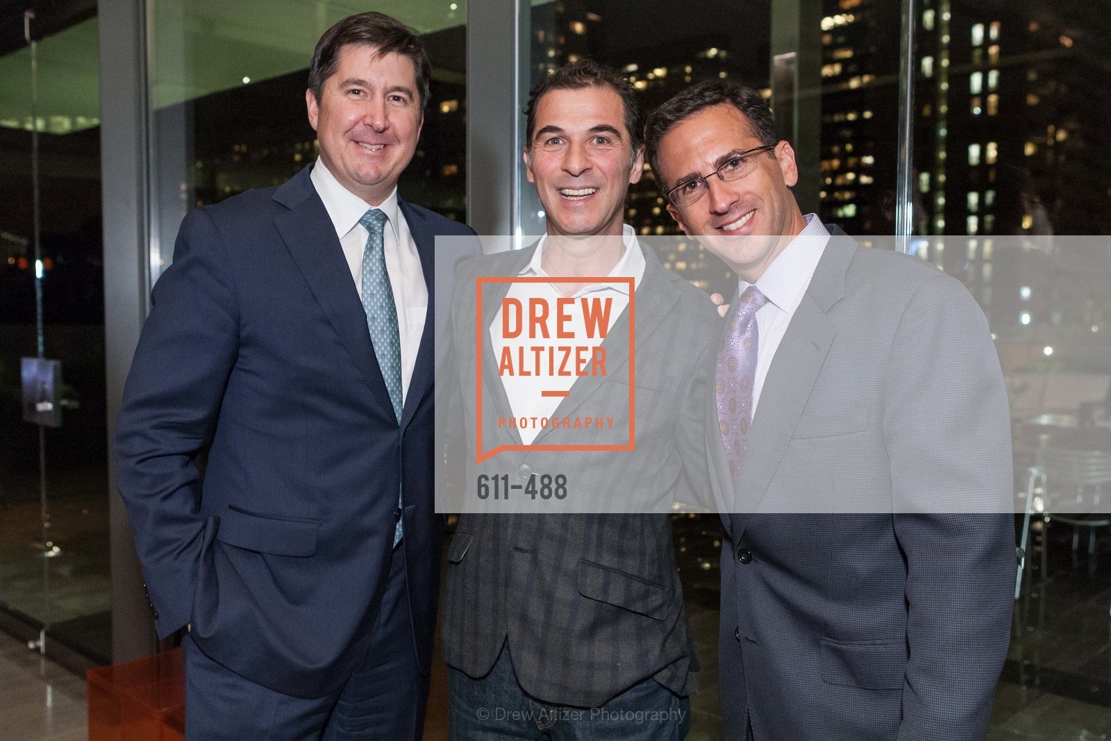 Sean Jeffries, Dimitri Kalessis, Jeffrey Snyder, Photo #611-488