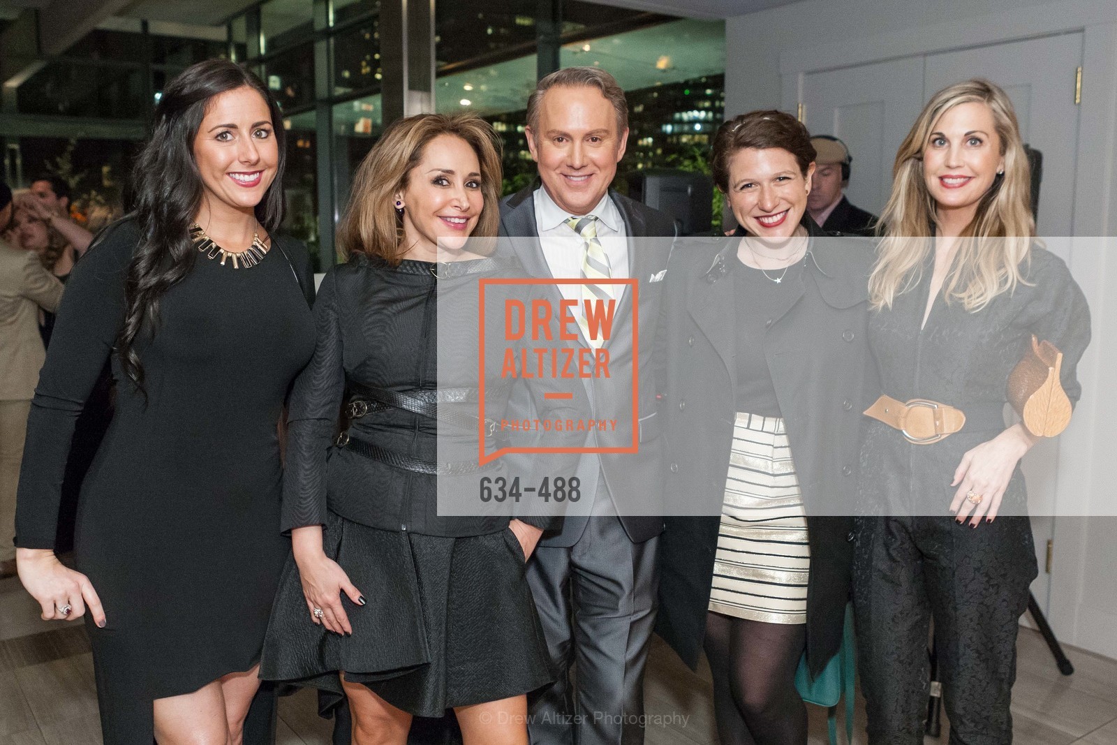 Brittany Welby, Brenda Zarate, Joel Goodrich, Alex Apatoff, Heidi Pettit, SONYA MOLODETSKAYA's Birthday Party, US. The Battery Penthouse, April 1st, 2014,Drew Altizer, Drew Altizer Photography, full-service agency, private events, San Francisco photographer, photographer california
