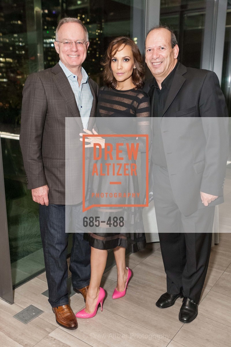 Don DuBain, Lora DuBain, Noureddine Azouaou, SONYA MOLODETSKAYA's Birthday Party, US. The Battery Penthouse, April 1st, 2014,Drew Altizer, Drew Altizer Photography, full-service agency, private events, San Francisco photographer, photographer california
