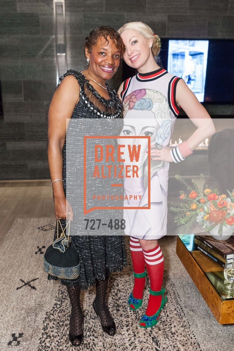 Susan Brown, Sonya Molodetskaya, SONYA MOLODETSKAYA's Birthday Party, US. The Battery Penthouse, April 1st, 2014,Drew Altizer, Drew Altizer Photography, full-service agency, private events, San Francisco photographer, photographer california