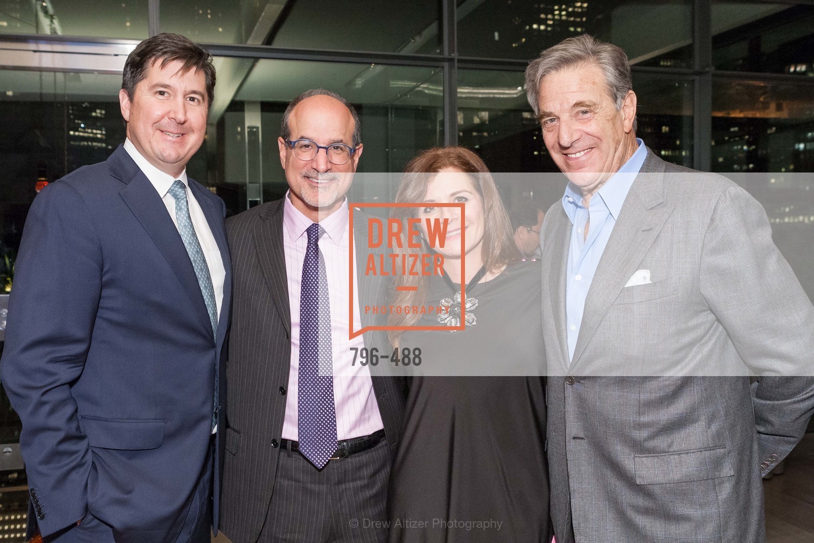 Sean Jeffries, Victor Makras, Farah Makras, Paul Pelosi, SONYA MOLODETSKAYA's Birthday Party, US. The Battery Penthouse, April 1st, 2014,Drew Altizer, Drew Altizer Photography, full-service event agency, private events, San Francisco photographer, photographer California