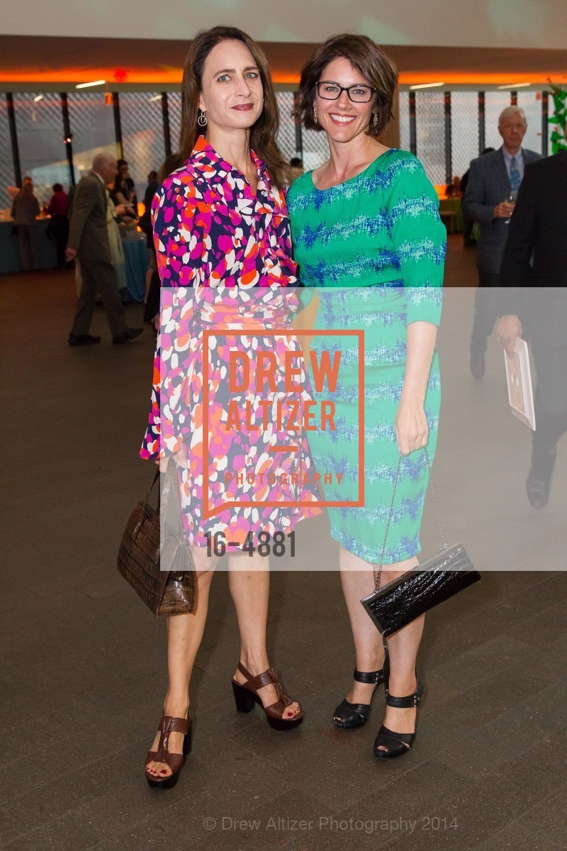 Kristen Haring, Shannon Kaye, Modernism from the NATIONAL GALLERY OF ART: The Robert and Jane Meyerhoff Collection, US, June 4th, 2014, Photo #16-4881 Kristen Haring, Shannon Kaye, Photo #16-4881