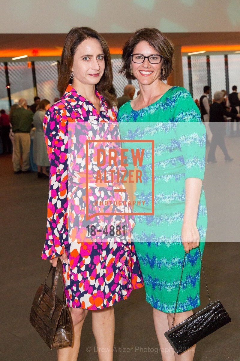 Kristen Haring, Shannon Kaye, Modernism from the NATIONAL GALLERY OF ART: The Robert and Jane Meyerhoff Collection, US, June 4th, 2014, Photo #18-4881 Kristen Haring, Shannon Kaye, Photo #18-4881