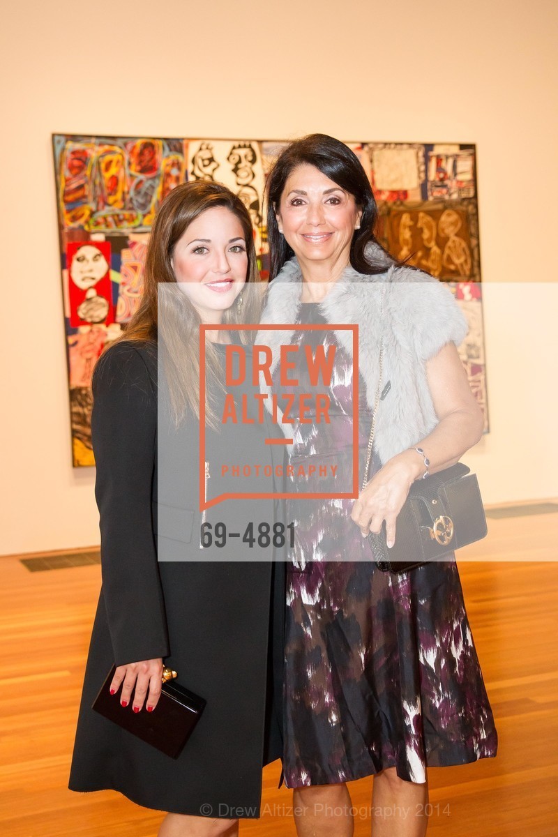 Jacqueline Sacks, Marilyn Tortorice, Photo #69-4881