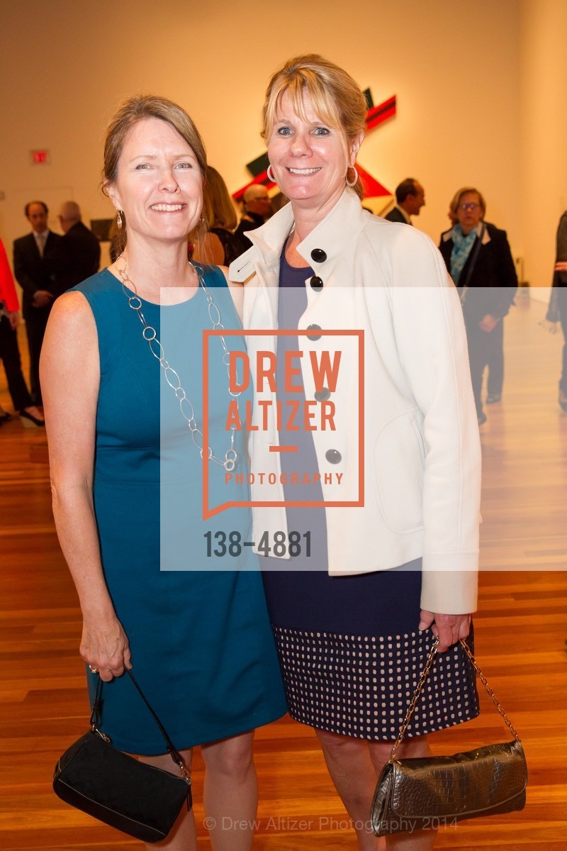 Betty Faulkner, Kim Rotticci, Modernism from the NATIONAL GALLERY OF ART: The Robert and Jane Meyerhoff Collection, US, June 4th, 2014, Photo #138-4881 Betty Faulkner, Kim Rotticci, Photo #138-4881