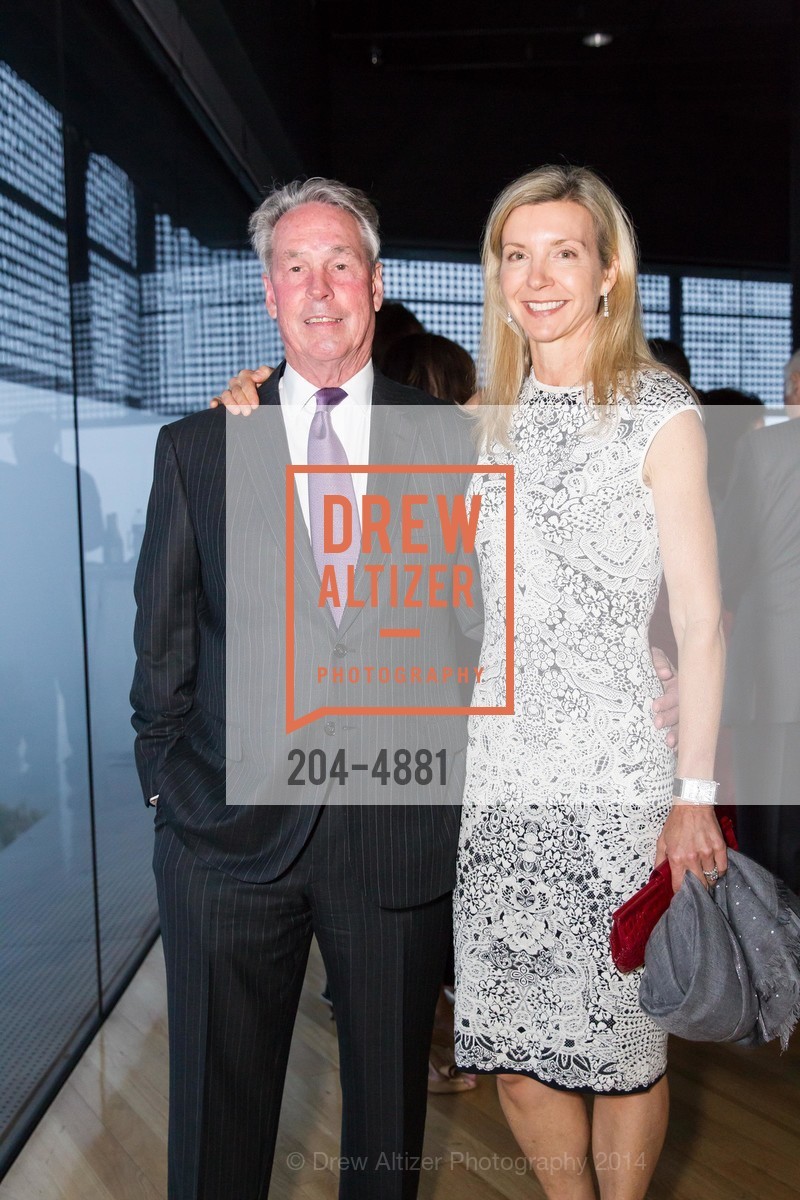 Thomas Weisel, Janet Barnes, Modernism from the NATIONAL GALLERY OF ART: The Robert and Jane Meyerhoff Collection, US, June 4th, 2014, Photo #204-4881 Thomas Weisel, Janet Barnes, Photo #204-4881