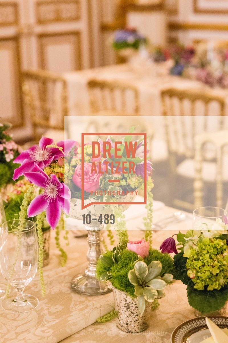 Atmosphere, The Salon Doré from the Hôtel de La Trémoille Private Dinner, US. The Battery, April 1st, 2014,Drew Altizer, Drew Altizer Photography, full-service agency, private events, San Francisco photographer, photographer california