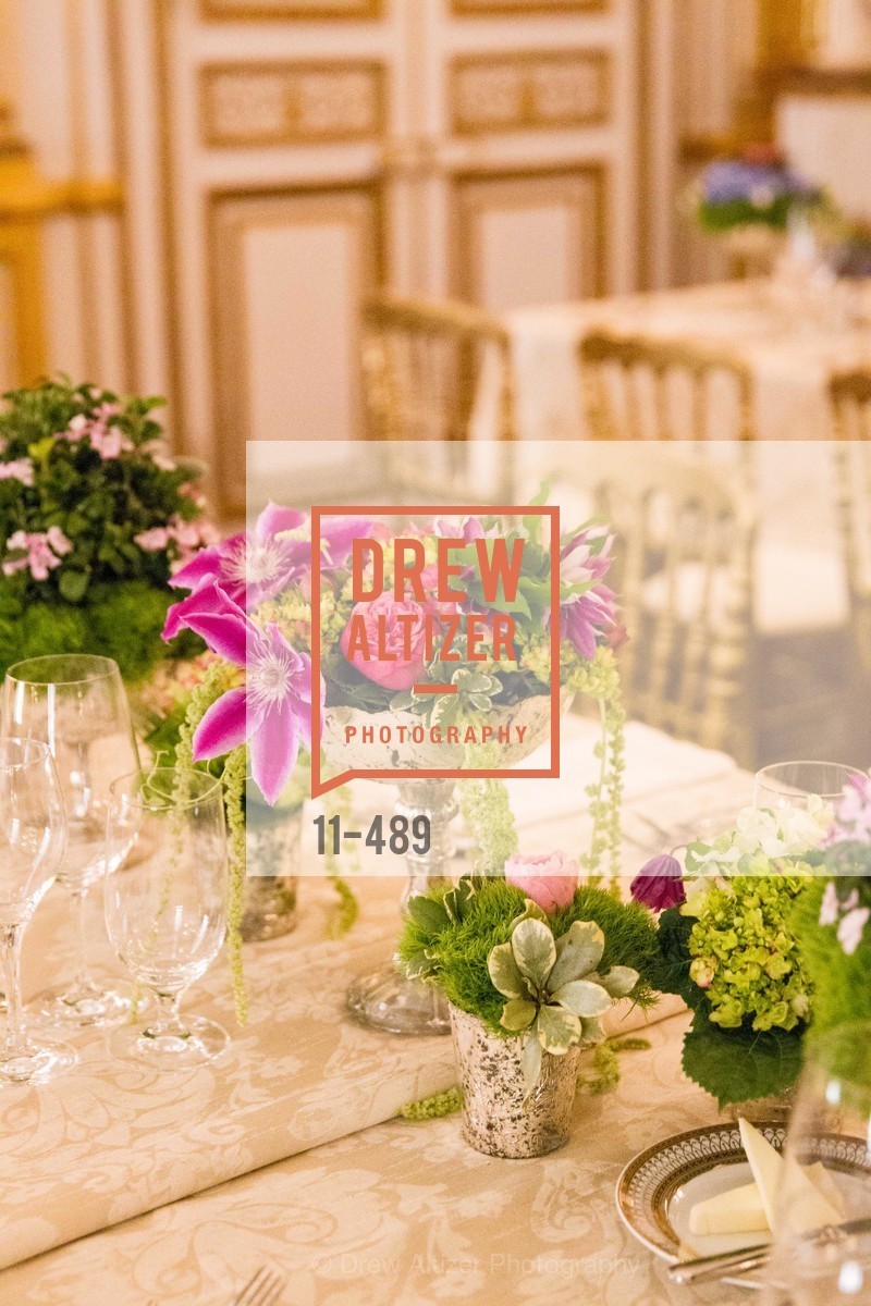 Atmosphere, The Salon Doré from the Hôtel de La Trémoille Private Dinner, US. The Battery, April 1st, 2014,Drew Altizer, Drew Altizer Photography, full-service event agency, private events, San Francisco photographer, photographer California