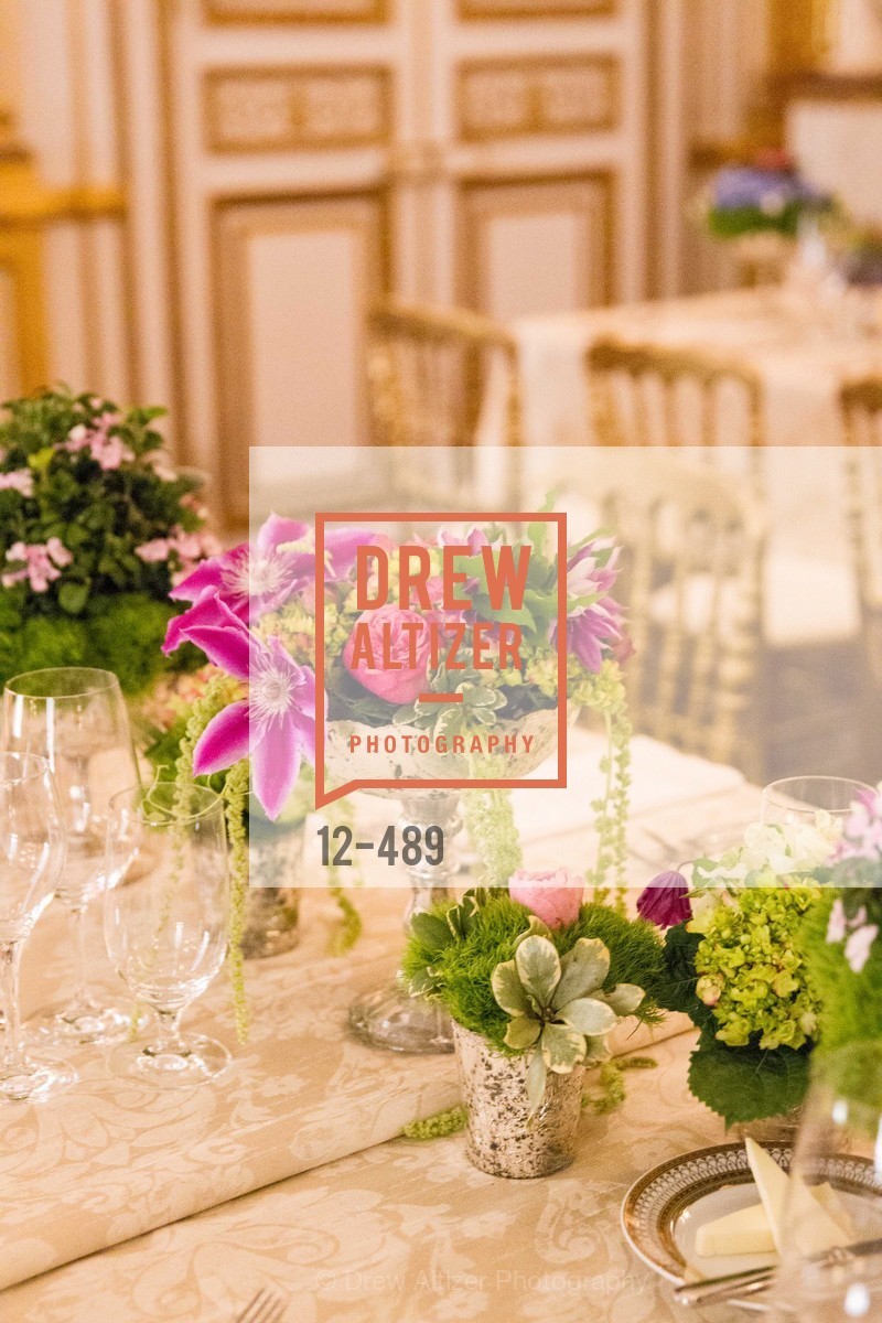 Atmosphere, The Salon Doré from the Hôtel de La Trémoille Private Dinner, US. The Battery, April 1st, 2014,Drew Altizer, Drew Altizer Photography, full-service agency, private events, San Francisco photographer, photographer california