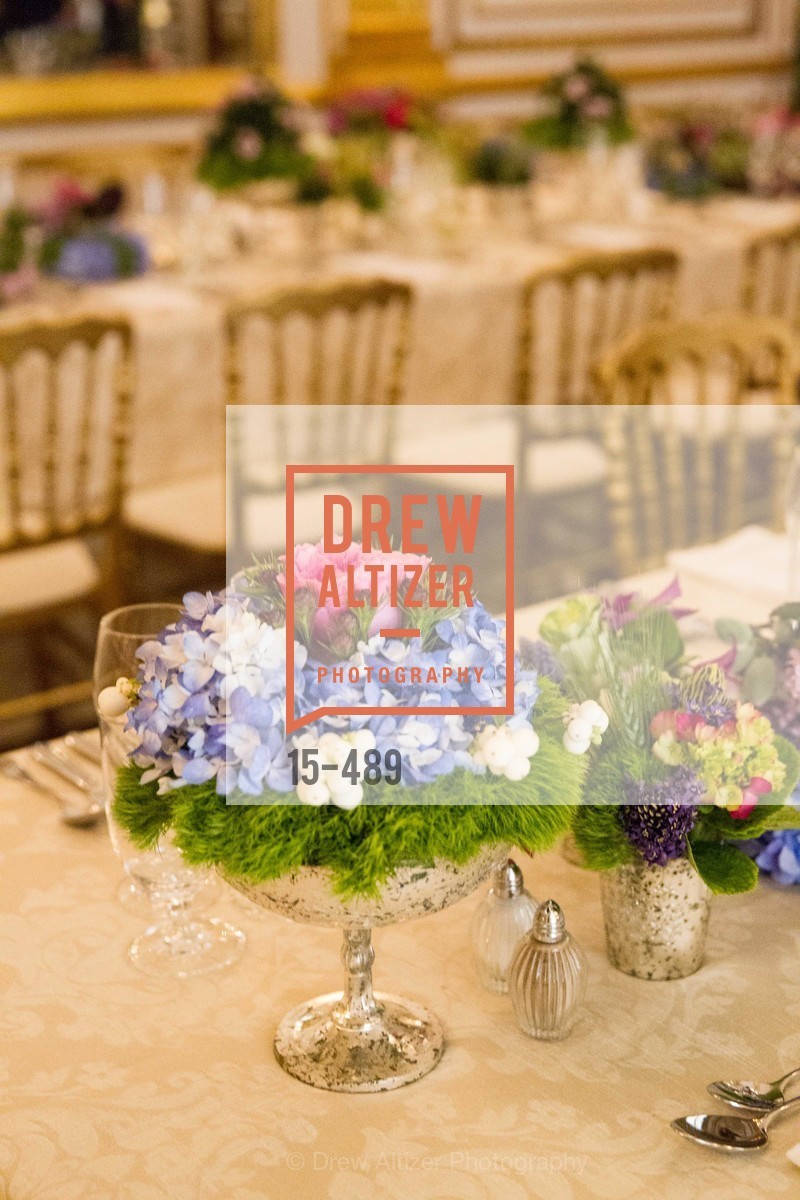 Atmosphere, The Salon Doré from the Hôtel de La Trémoille Private Dinner, US. The Battery, April 1st, 2014,Drew Altizer, Drew Altizer Photography, full-service agency, private events, San Francisco photographer, photographer california