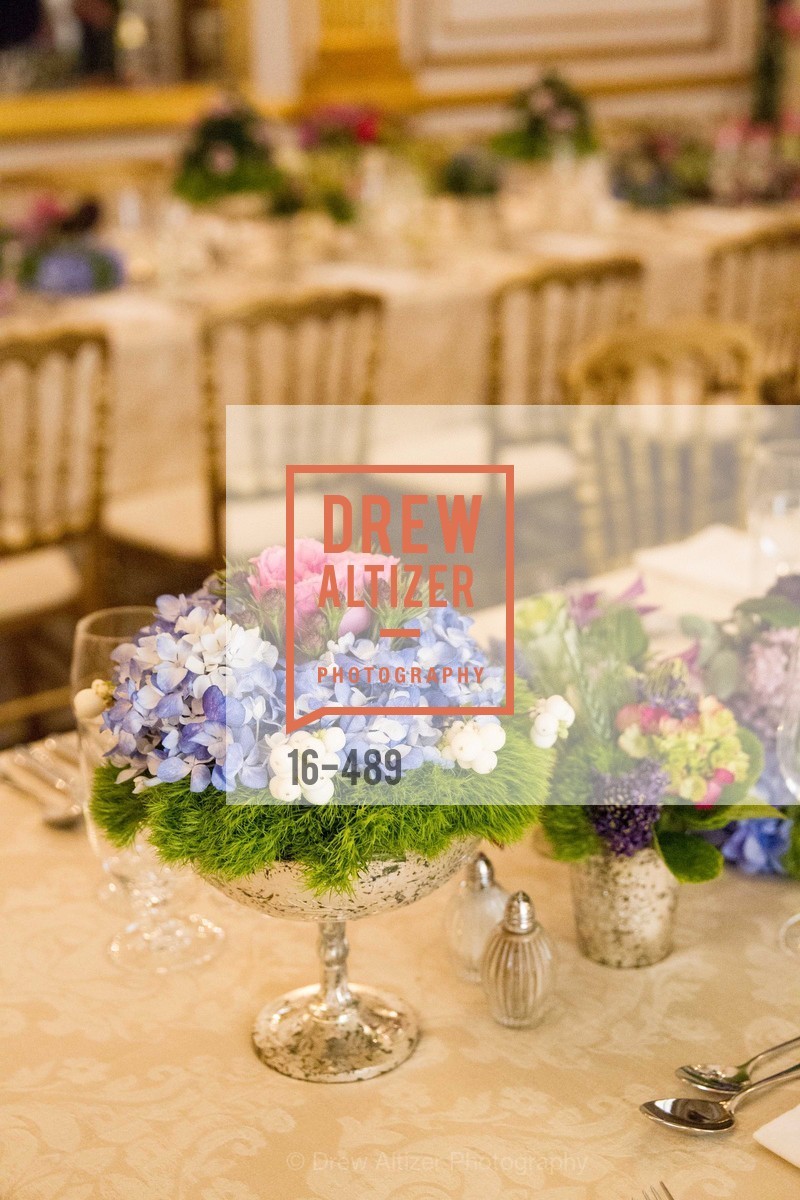 Atmosphere, The Salon Doré from the Hôtel de La Trémoille Private Dinner, US. The Battery, April 1st, 2014,Drew Altizer, Drew Altizer Photography, full-service event agency, private events, San Francisco photographer, photographer California