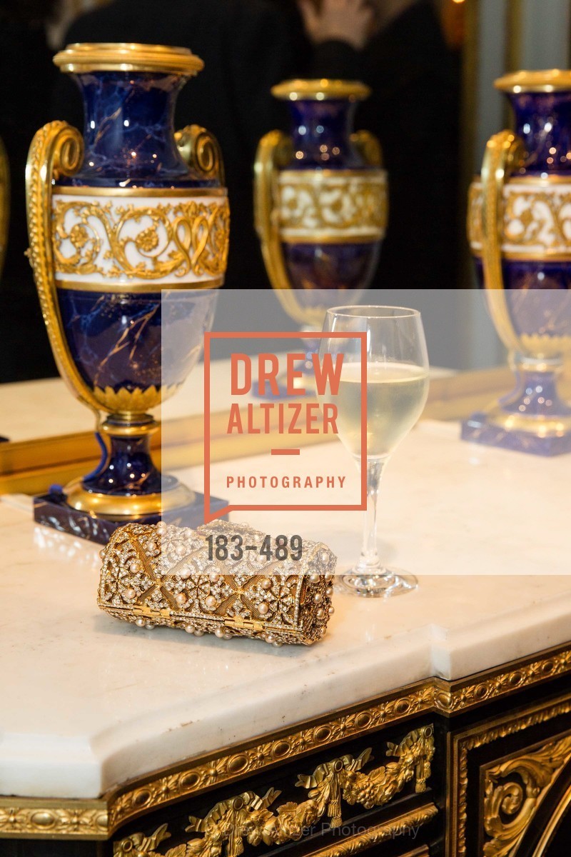 Atmosphere, The Salon Doré from the Hôtel de La Trémoille Private Dinner, US. The Battery, April 1st, 2014,Drew Altizer, Drew Altizer Photography, full-service event agency, private events, San Francisco photographer, photographer California